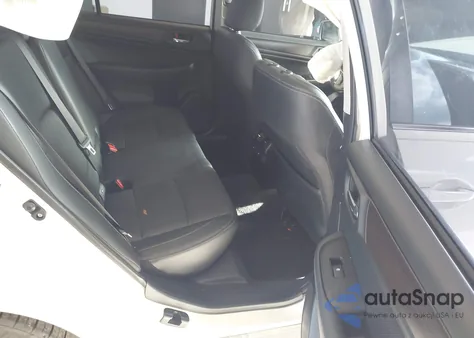 2017 Subaru Legacy 2.5I Limited из США, поврежденный, VIN 4S3BNAN69H3021582